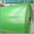 7000 Series 7075 PVC-beschichtete Aluminiumspule